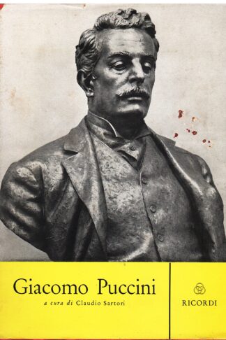 Giacomo Puccini