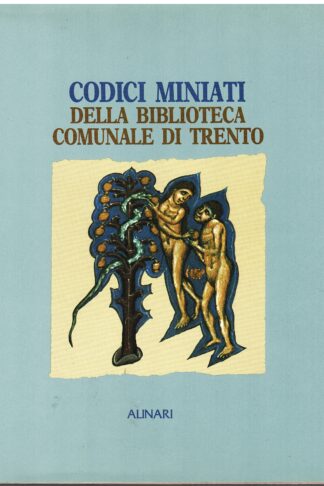 Codici miniati della Biblioteca Comunale di Trento