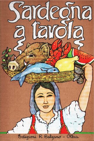 Sardegna a tavola