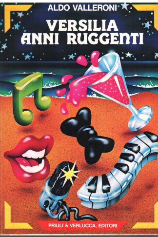 Versilia anni ruggenti