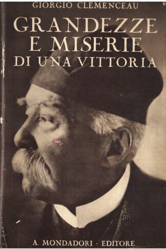 Grandezze e miserie di una vittoria