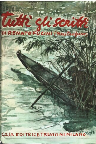 Tutti gli scritti