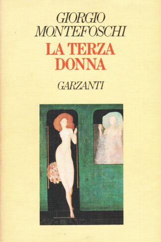 La terza donna