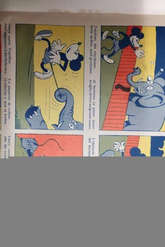 Topolino
