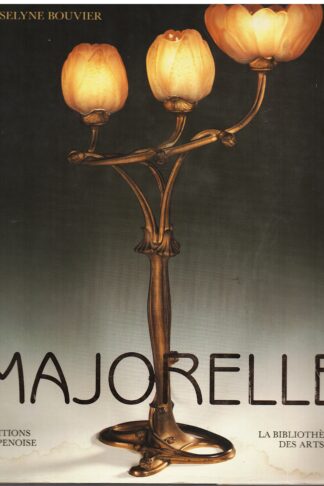 Majorelle. Une aventure moderne