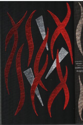 Malleus Maleficarum. The Hammer of Witchcraft