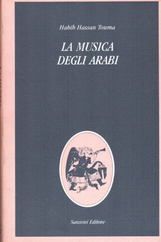 La musica degli Arabi