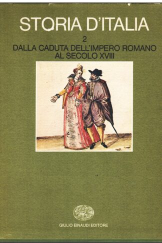 Storia d'Italia