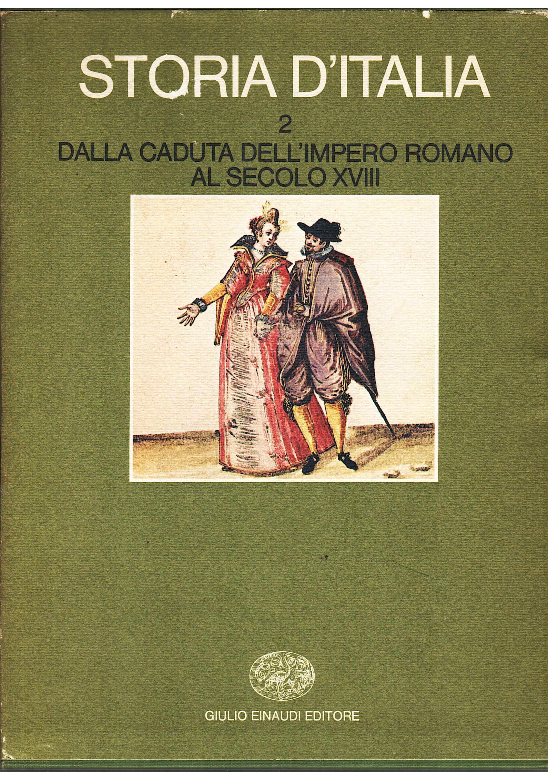 Storia d'Italia