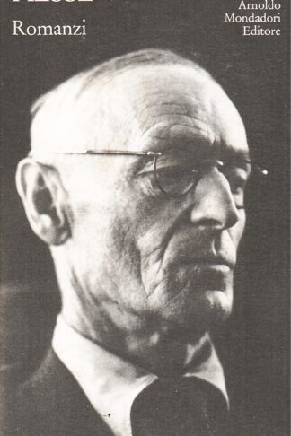 Romanzi