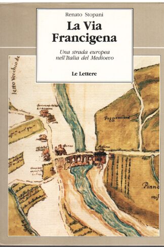 La Via Francigena