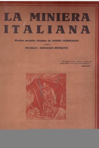 La Miniera Italiana