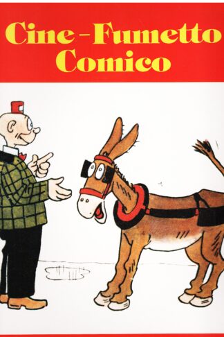 Cine-Fumetto Comico