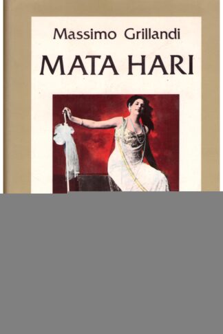 Mata Hari