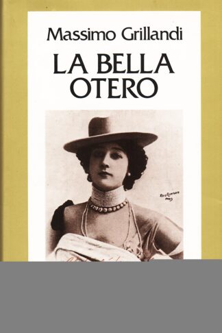 La bella Otero
