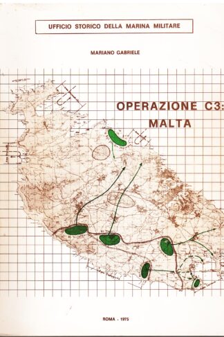 Operazione C 3: Malta