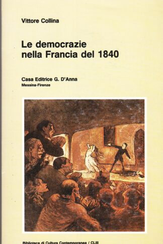 Le democrazie nella Francia del 1840