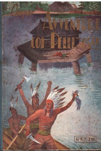 Avventure coi pellerosse