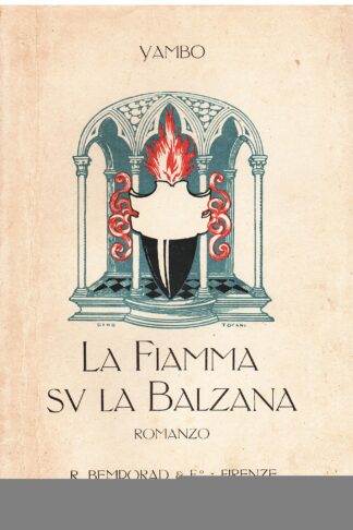 La fiamma su la balzana