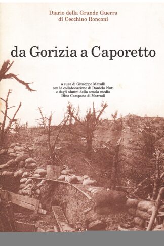 Da Gorizia a Caporetto