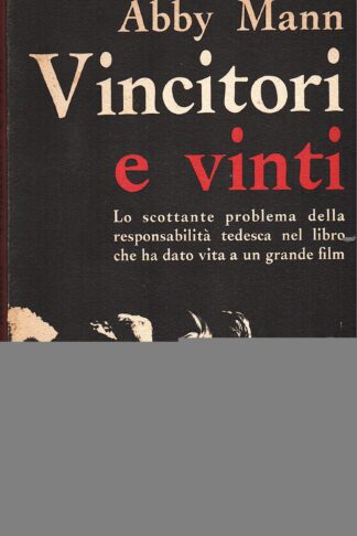 Vincitori e vinti