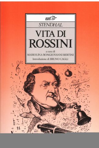 Vita di Rossini