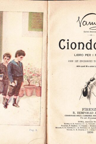 Ciondolino