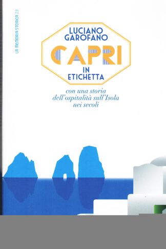 Capri in etichetta