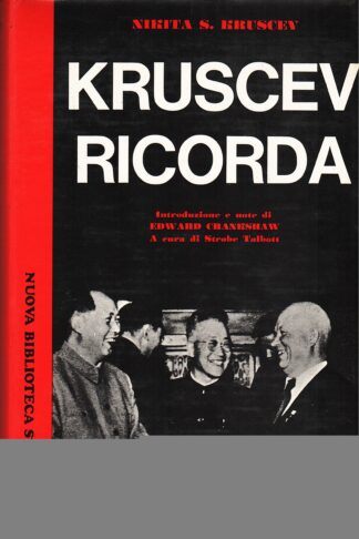 Kruscev ricorda