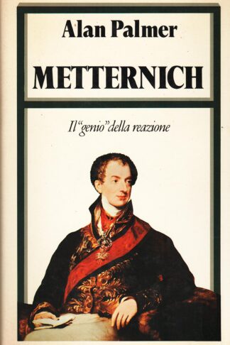 Metternich