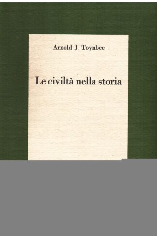 Le civiltà nella storia