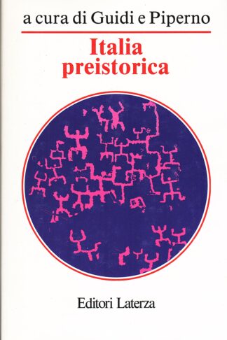 Italia preistorica