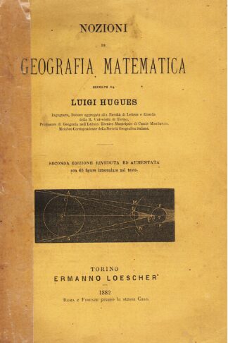 Nozioni di geografia matematica