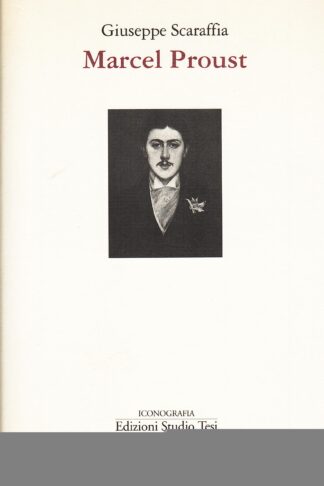 Marcel Proust