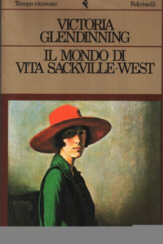 Il mondo di vita Sackville-West