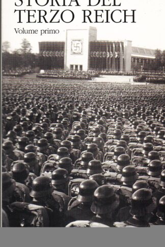 Storia del Terzo Reich