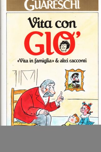 Vita con Giò