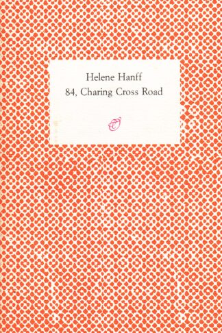 84, Charing Cross Road