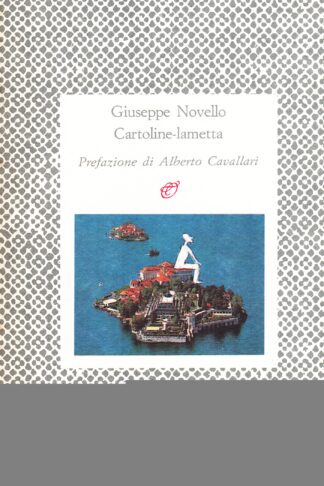 Cartoline-lametta
