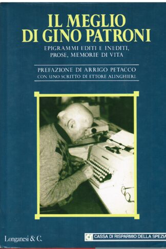 Il meglio di Gino Patroni