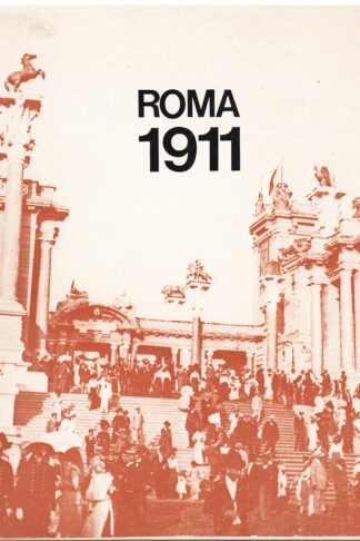 Roma 1911