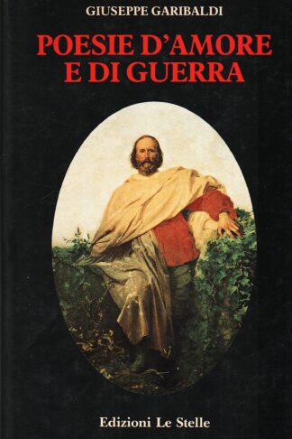 Poesie d'amore e di guerra