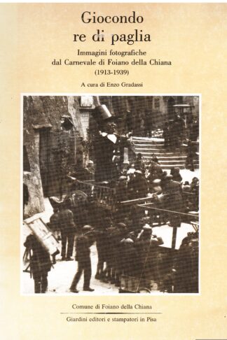 Giocondo re di paglia