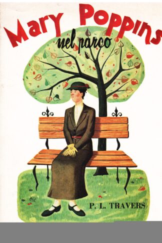 Mary Poppins nel parco