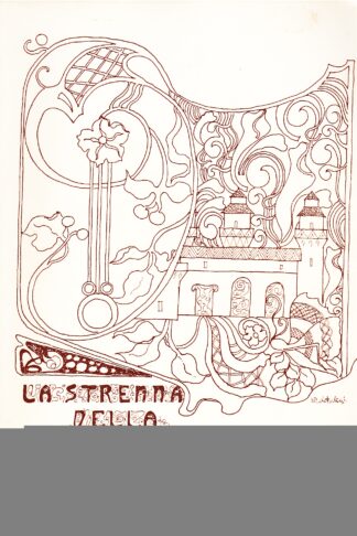 La Strenna della Ferraria Decus 1980-81