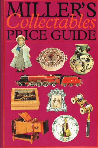 Miller's Collectables Price Guide