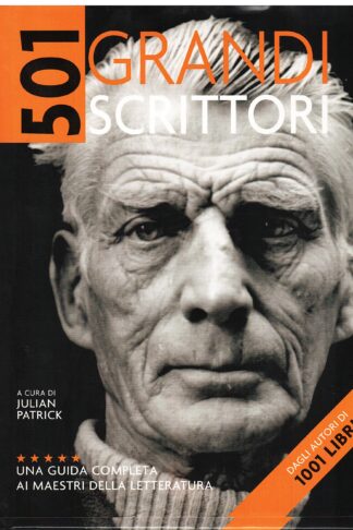 501 Grandi Scrittori