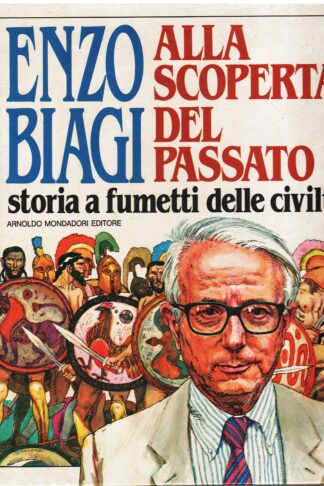 Alla scoperta del passato