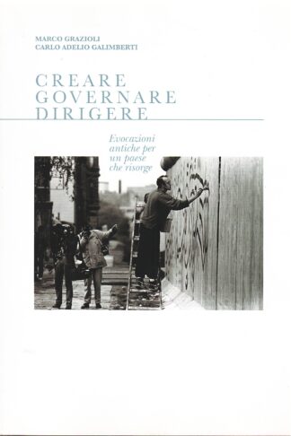 Creare governare dirigere