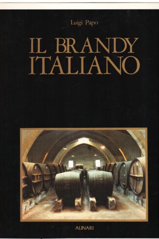 Il Brandy Italiano